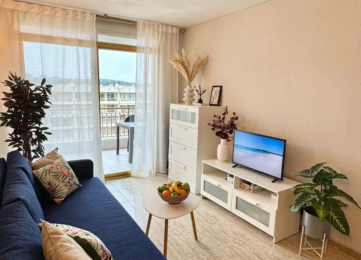 Apartamento Completo Junto A La Playa Salou Španělsko