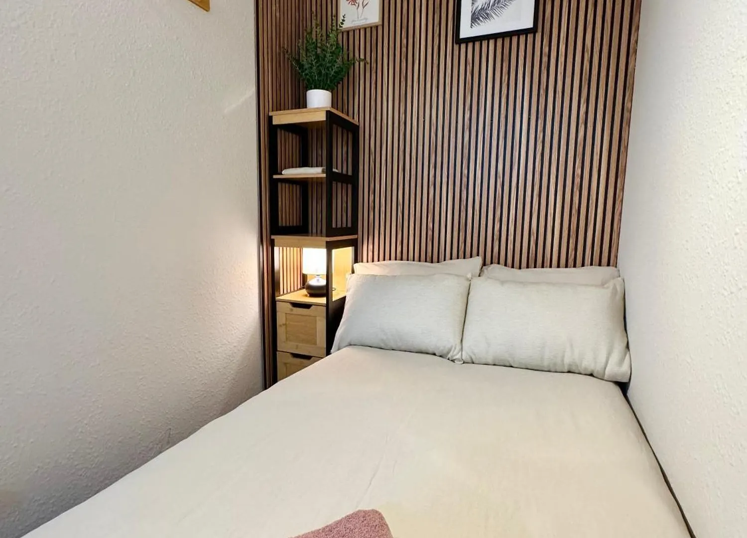 Apartmán Apartamento Completo Junto A La Playa Salou