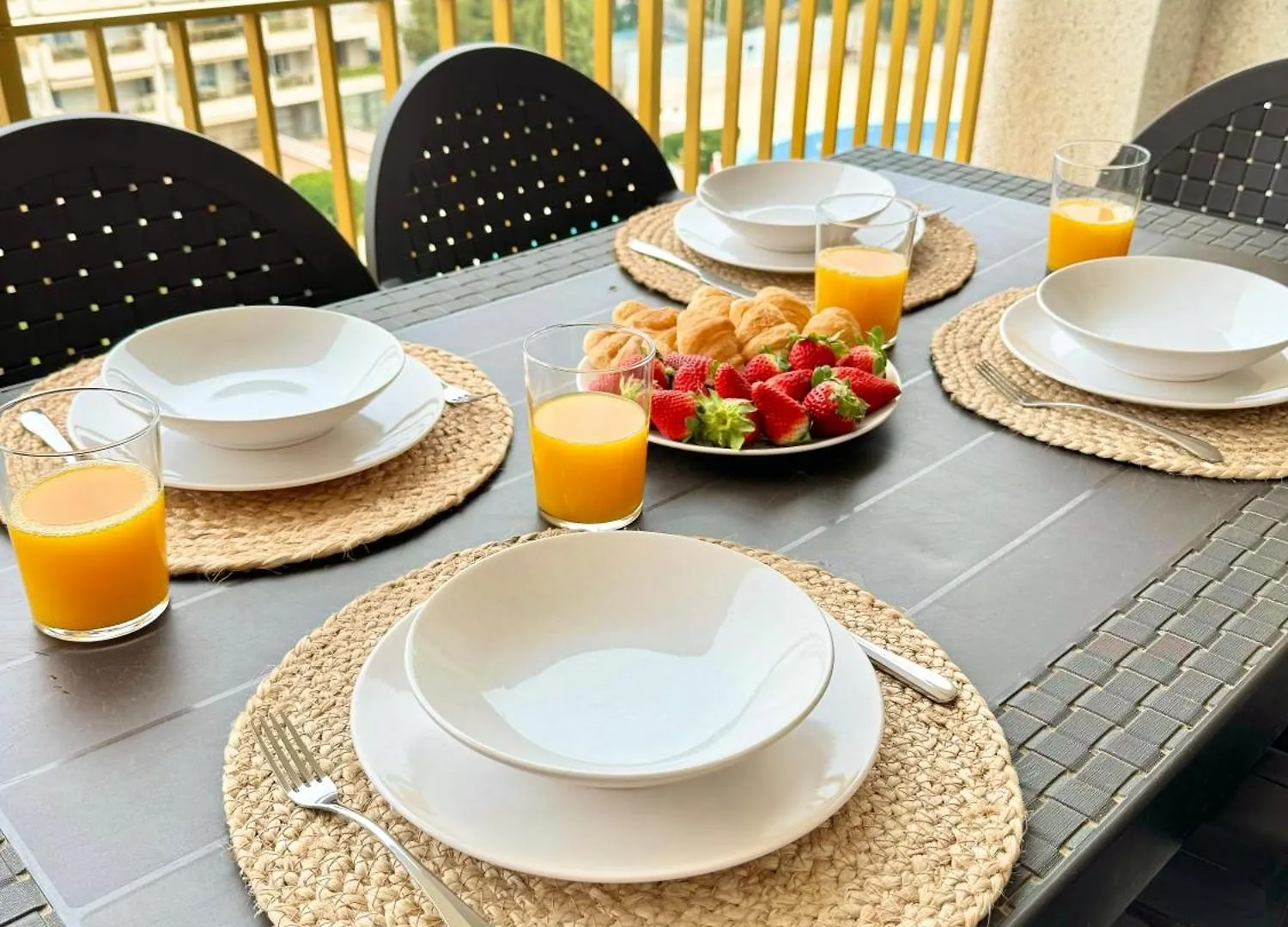 Apartamento Completo Junto A La Playa Salou 0*,  Španělsko