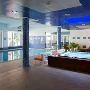 Ibersol Aqquaria Apartamento