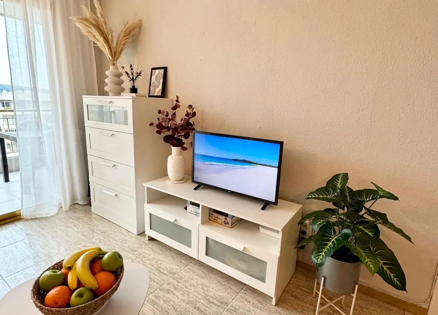 Apartamento Completo Junto A La Playa Salou