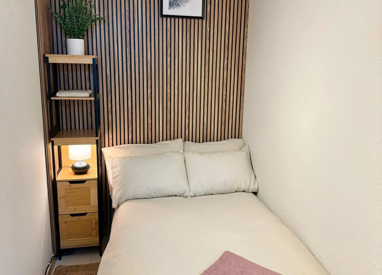 Apartamento Completo Junto A La Playa Salou 0*,  Spain