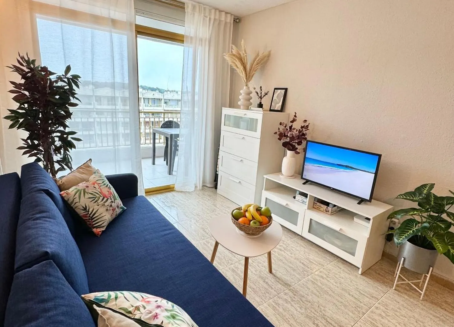 Apartment Apartamento Completo Junto A La Playa Salou