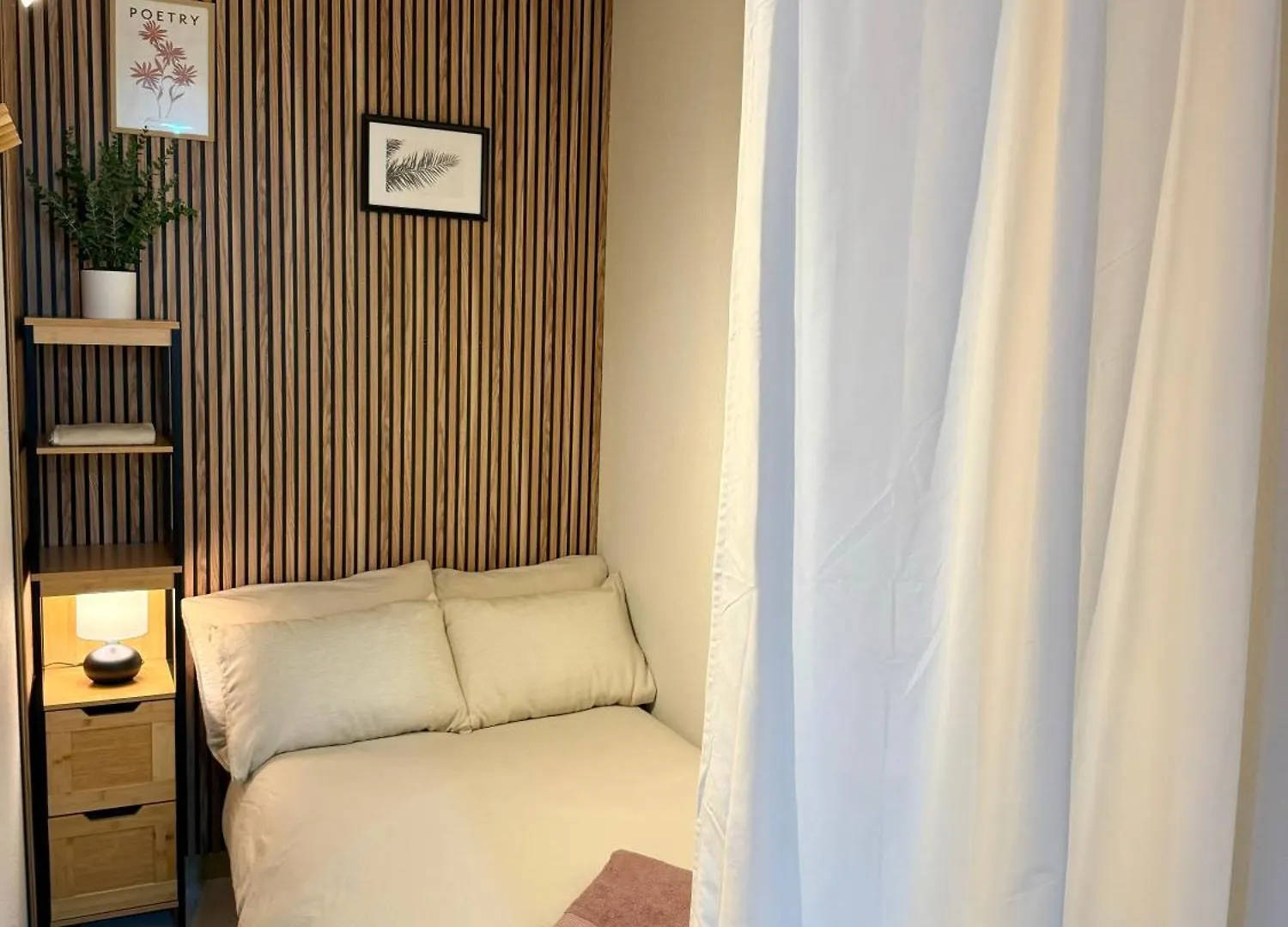 Apartment Apartamento Completo Junto A La Playa Salou Spain