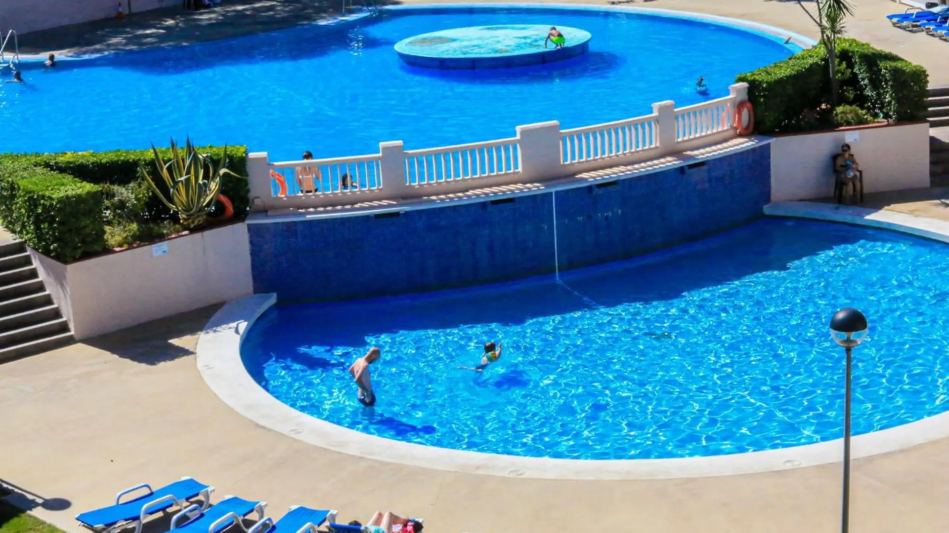 Apartamento Completo Junto A La Playa Salou