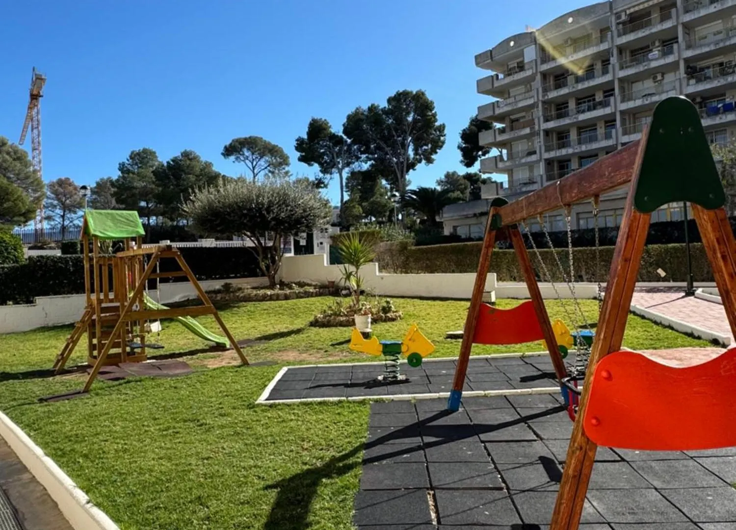Apartment Apartamento Completo Junto A La Playa Salou