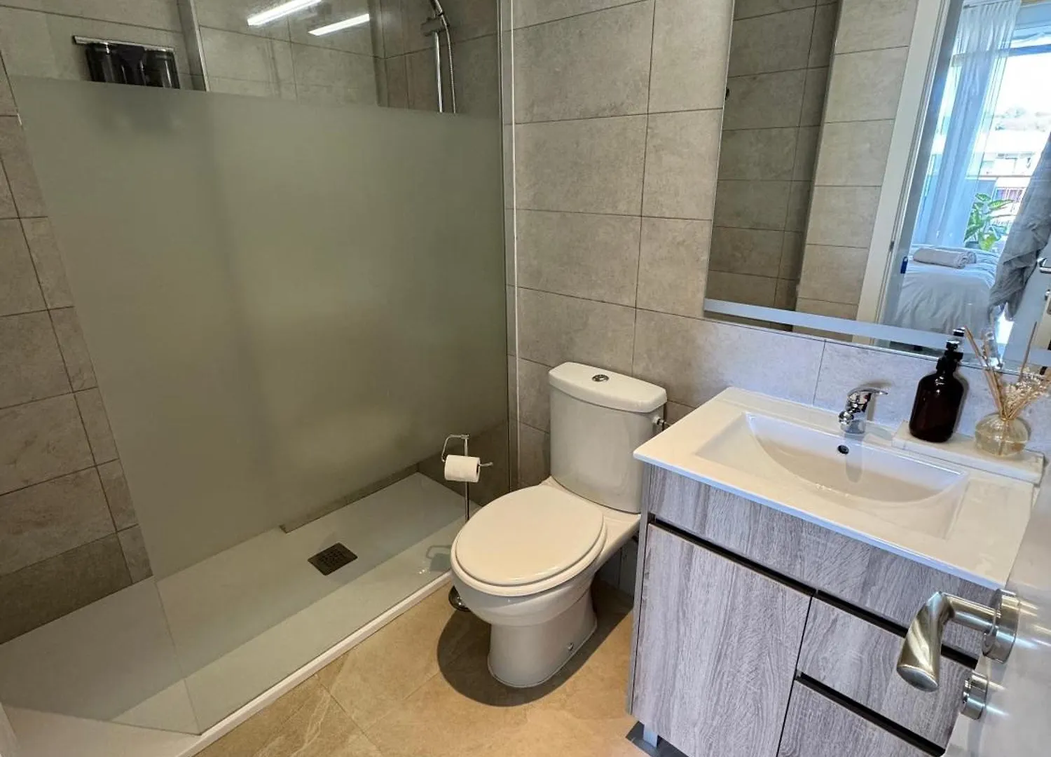 Apartamento Completo Junto A La Playa Salou 0*,