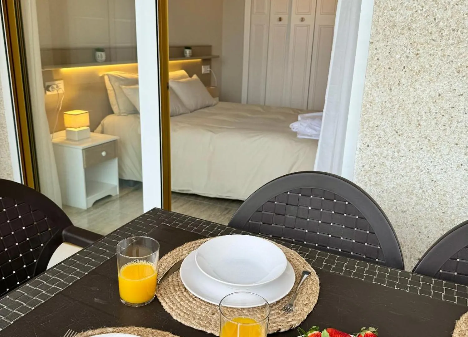 Apartamento Completo Junto A La Playa Salou