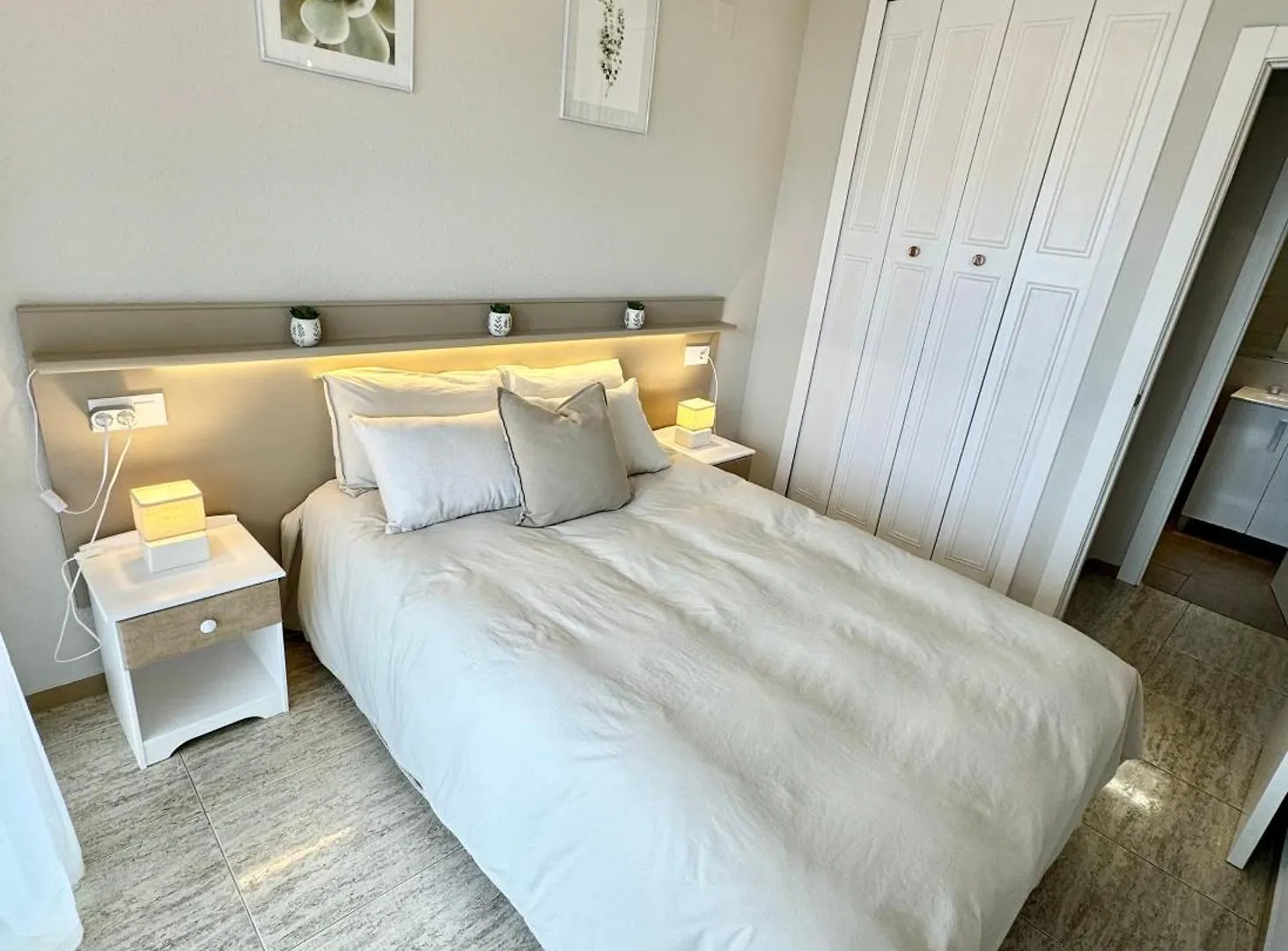 Apartamento Completo Junto A La Playa Salou España